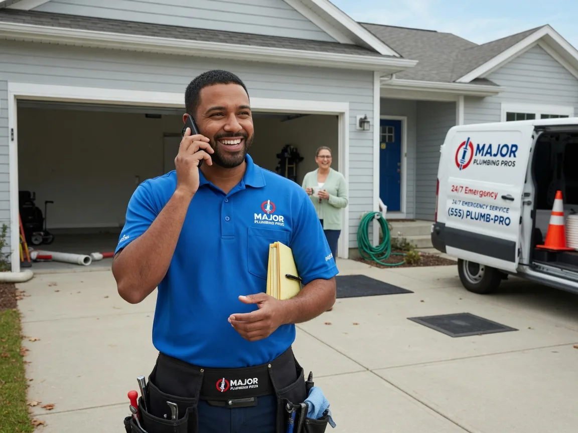 Drain Cleaning Services Rush, CO FAQs